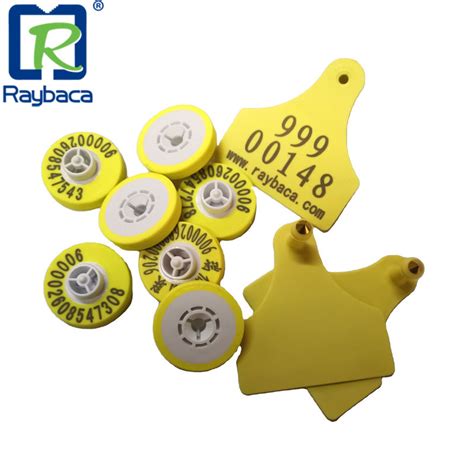 rfid sheep tags cost|what are eid tags.